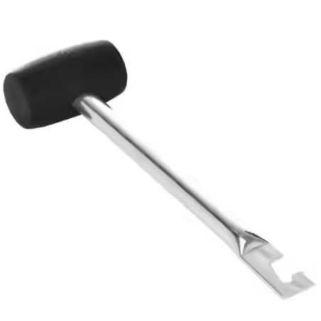 Camping Mallet lleuger