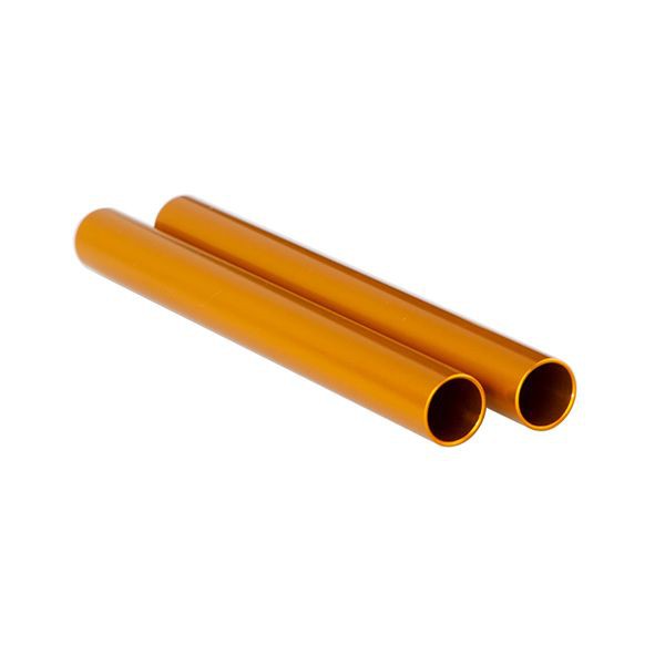 Funda de reparació de pals de tenda de campanya