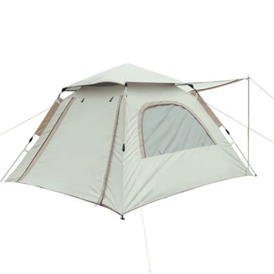 Tenda de càmping Ridge